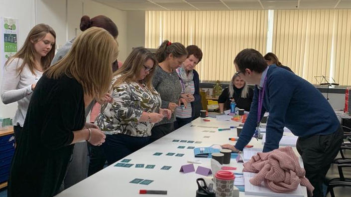 GAT People tweet media