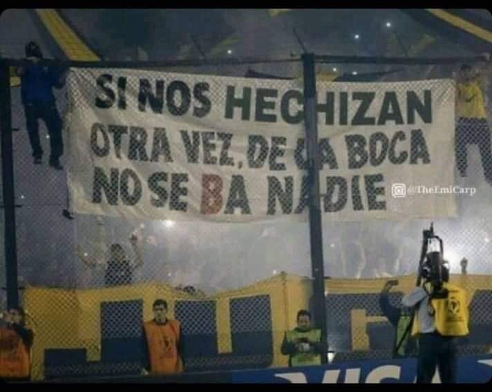 cabaret_bostero's tweet image. De los creadores de: 
🐷 Nos c*gaste a patadas...
🐷 No fue córner... 
🐷 Fuiste a pedir los puntos... 
🐷 No quisimos jugar de local 
🐷 VAR VAR VAR... 
🐷 Entrenan para tirarse 
Llega ..............
🐷 Nos hicieron Magia Negra.
😂 NO PUEDO MÁS 😁