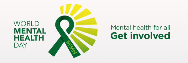 #WorldMentalHealthDay takes place today and aims to raise awareness of mental health issues on a global scale.

The Silver Line is the only 24-hours-a-day free and confidential helpline which offers information, friendship and advice to
the older generation. CALL 0800 4 70 80 90