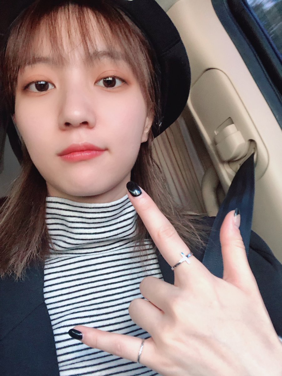 ㅎㅎ 심심한 크리들 [빈방] 으로 come come~~~🎶 youtu.be/E10e34bQ19c #비니 #미라클 #크크놀랐죠