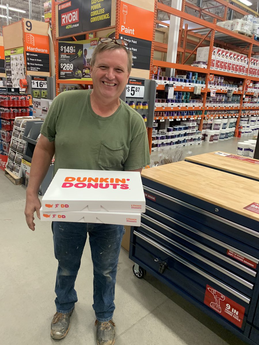 heidisantillano (@heidisantillan2) on Twitter photo When our contractors bring us DONUTS π© as soon as we open @ 6 AM this is what it looks like! <a href="/katrieshajade/">Katriesha Fouts</a> <a href="/halematt52/">Matthew Hale</a> <a href="/Megan_Watson55/">πππππ πππ₯π€π π</a> <a href="/ScottMay0137/">Scott May</a> <a href="/mark_chaffin10/">Mark Chaffin</a> <a href="/ellawrence218/">Lauren Lawrence</a> <a href="/mike82407971/">mike</a> #yum #toosweet When our contractors bring us DONUTS π© as soon as we open @ 6 AM this is what it looks like! <a href="/katrieshajade/">Katriesha Fouts</a> <a href="/halematt52/">Matthew Hale</a> <a href="/Megan_Watson55/">πππππ πππ₯π€π π</a> <a href="/ScottMay0137/">Scott May</a> <a href="/mark_chaffin10/">Mark Chaffin</a> <a href="/ellawrence218/">Lauren Lawrence</a> <a href="/mike82407971/">mike</a> #yum #toosweet