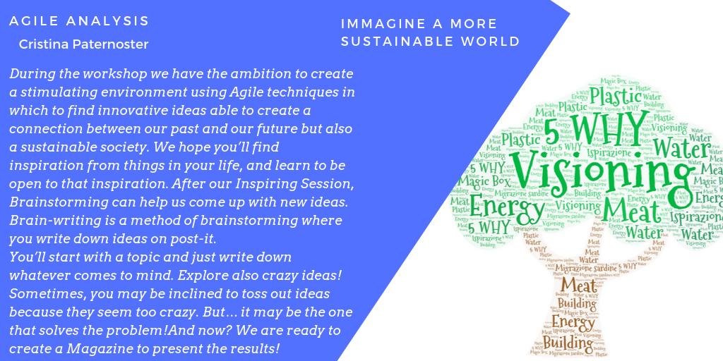 iiba_italy's tweet photo. Bawi2019, Workshop Agile Analysis
@BusinessAnalys4 @businessanalys @businessanalyst @businessrequire @businesschange @CanonBusinessIT @IIBA @CanvasBM @ModelCanvas @bm_canvas @StartupBmc @bawi @deltatre @TechnologyBIZ @NTTDATA_IT @GUFPI_ISMA @erwininctweets @byFORTYTWO https://t.co/7u8s4queX1