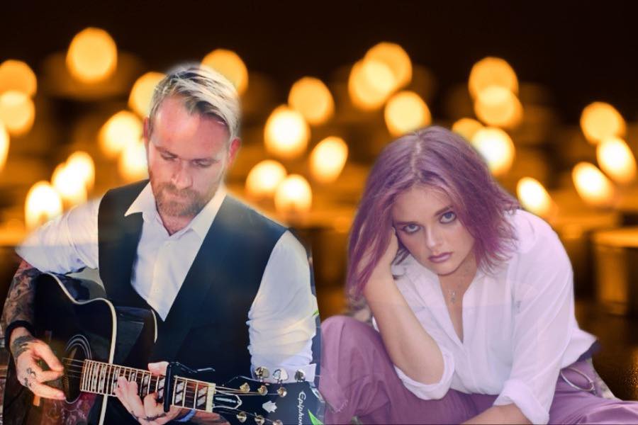 Join us this Saturday for an intimate evening of live music with the brilliant @AltonWahlberg! Limited tickets remain so make sure to book them in advance! 01621 786 503. £5 per person age 12+.