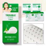 ニキビで悩まない肌に!？即効性抜群のニキビパッチがすごい!