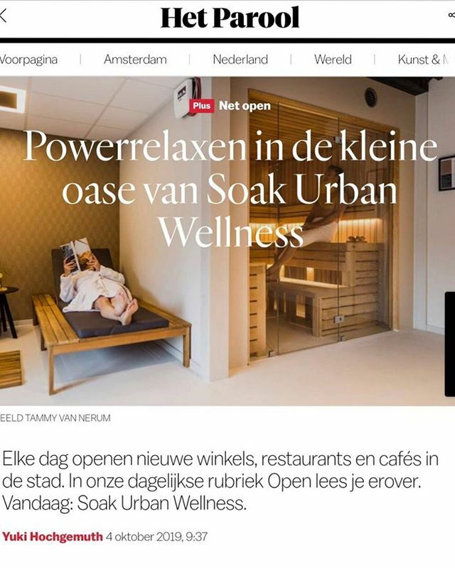 NvBerkel's tweet image. Work hard, Relax fast. #powerwellness #privatewellness #boutiquesauna #privacy #infrared #sauna #soakurbanwellness nu geopend in Amsterdam Zuidoost ift.tt/327vl8Q ift.tt/2Vsqe0z