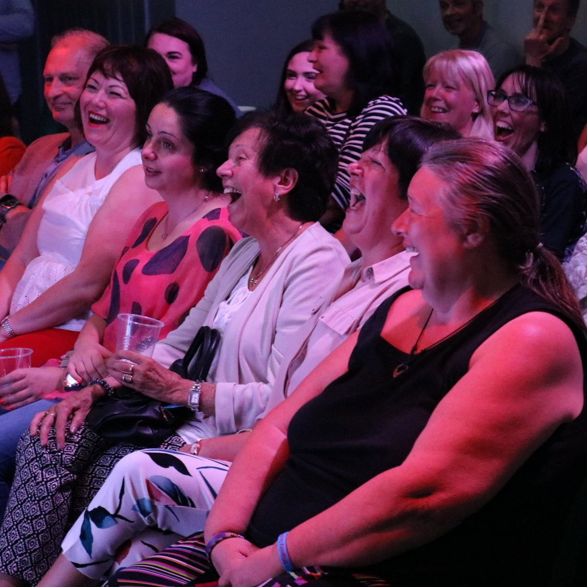 How can laughter help improve our mental health? 

We've teamed up with Lecturer in Applied Positive Psychology and <a href="/UK_Hypnotherapy/">Hypnotherapy Directory</a> member <a href="/lesleylyle/">Lesley Lyle MAPP</a> to share 6 therapeutic benefits of laughter for our mental health on #WMHD 
<a href="/Counselling_UK/">Counselling Directory</a> <a href="/happifulhq/">Happiful Magazine</a> 
thecomedytrust.com/single-post/La…