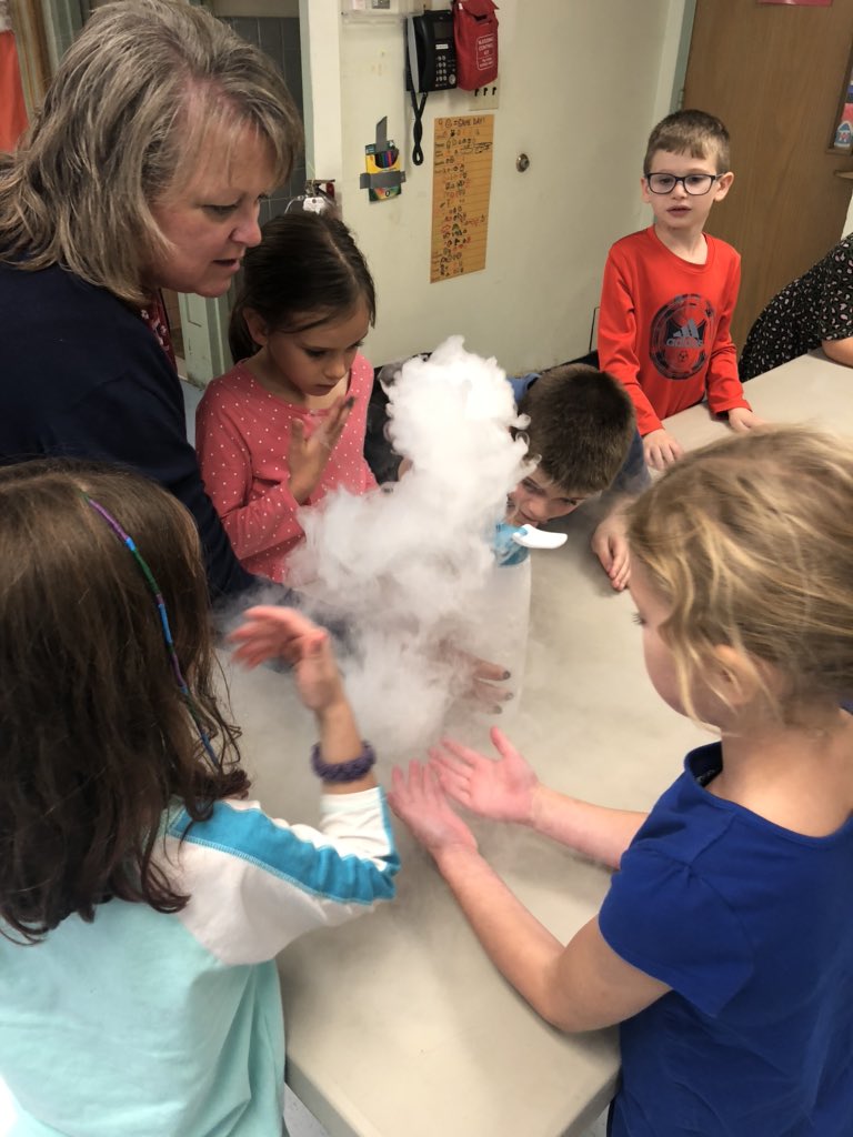 Sandy Ragan (@mrssragan) on Twitter photo Thanks you TESPTO for our cultural enrichment yesterday. We talked about the properties of matter! #ttuchat <a href="/stewardstarsttu/">Steward School</a> Thanks you TESPTO for our cultural enrichment yesterday. We talked about the properties of matter! #ttuchat <a href="/stewardstarsttu/">Steward School</a>