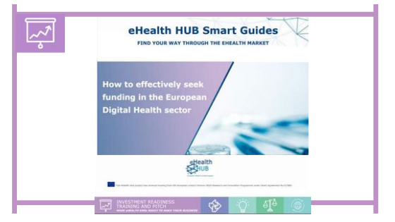 DarioMazzella's tweet photo. ✅ Need support to scale your #businessmodel?
✅Looking to raise money from #investors to fuel your growth?

Download the new FREE smart guides from @EU_eHealth_Hub:

👉 https://t.co/8E2LWjrfzc

#entrepreneurs #startups #education  
#eHealth #DigitalHealth https://t.co/xIBPrrHkie