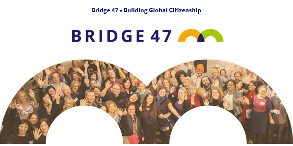 Are you into Global Citizenship Education #GCE and experienced in #MOOCs? We are looking for two consultants to develop a state-of-the-art MOOC for the <a href="/Bridge47_/">Bridge 47</a> project! Apply by 18 October
eadi.org/news-archive/2… &amp; eadi.org/news-archive/2…