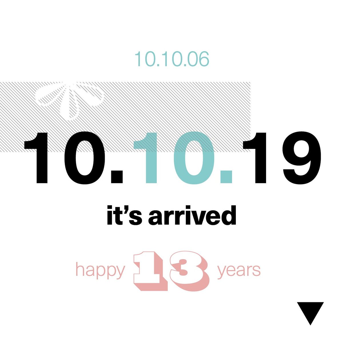 creative triangle tweet media