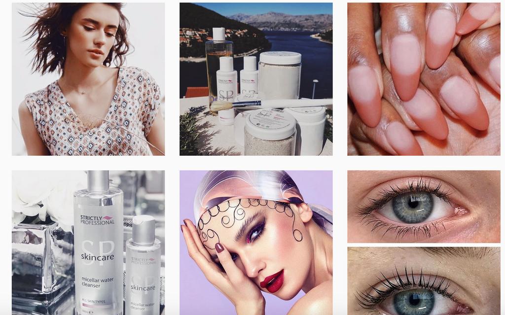 sprobeauty's tweet photo. Come say hi over on Instagram! https://t.co/o6BywsRAhc https://t.co/ZdfsWksUOz