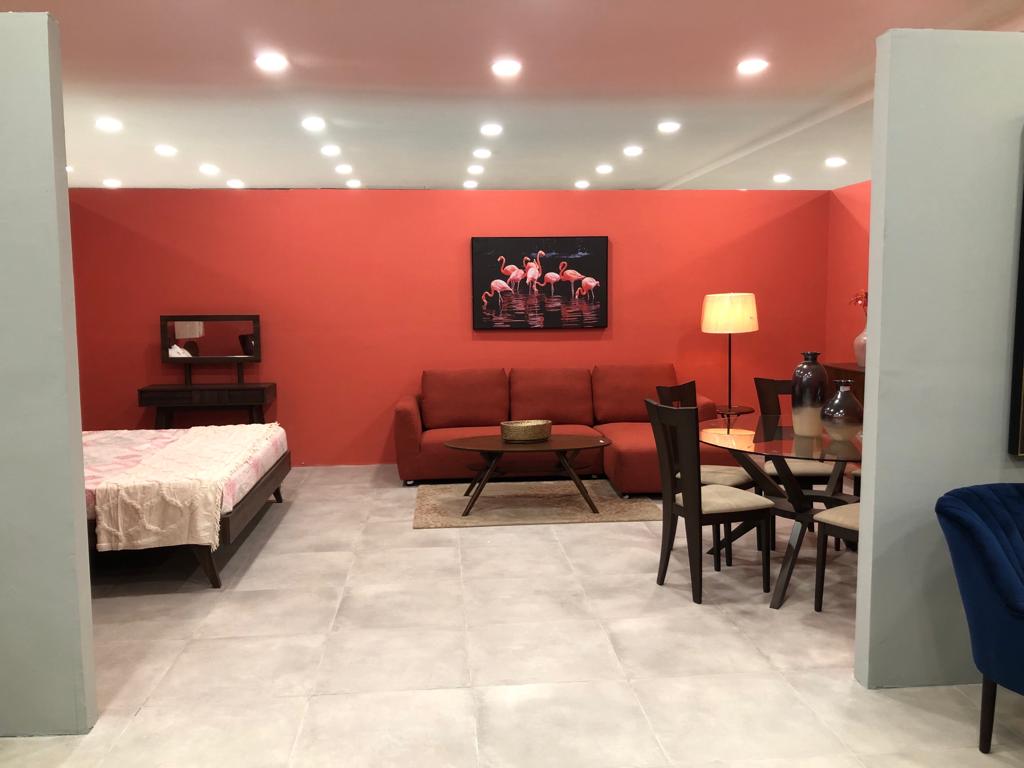 Papjay007's tweet photo. Charlie, Orca Decor no be joke!

You should pass through and have a feel. #Ayekese #AyekeseAtOrca  #TheJamesAndKatahShow https://t.co/aKIn3GYPmk