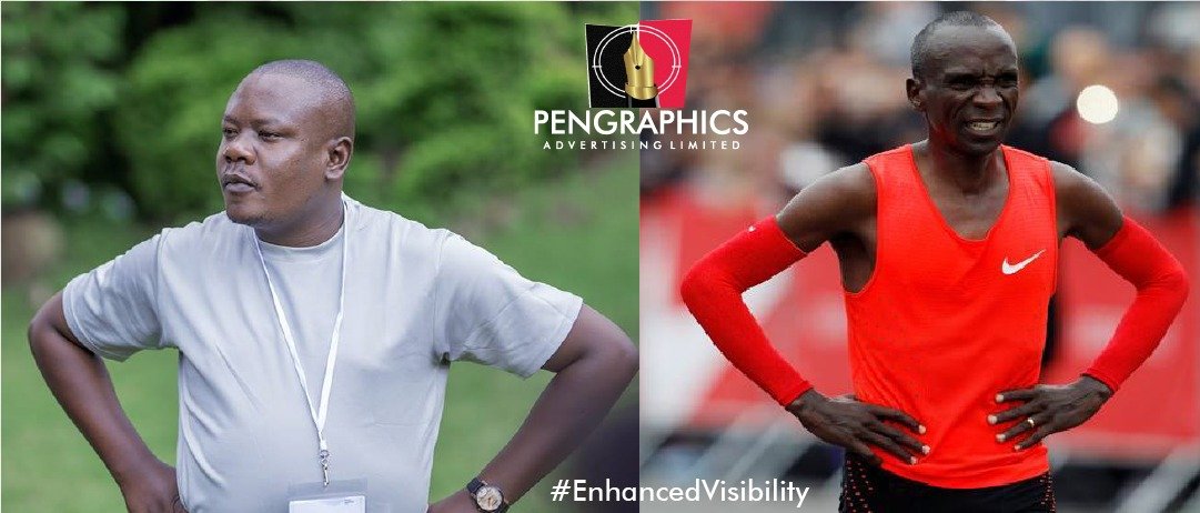 PengraphicsAD's tweet image. It's never too late to stand, hold your waste and envision the record you strongly desire to break. Let's do this.
#enhancedvisibility #eliudkipchoge #marathon
#pengraphicsadvertising #159challenge #Eliud159 
#teamvisibility #pengraphicsadvertising