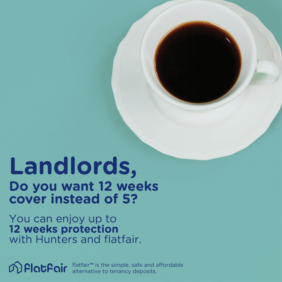 HuntersBingley's tweet image. Deposit alternative available! #getflatfair 

✅Let deposit-free
✅Extra security 
✅Fewer void periods
✅Appeal to a wider range of tenants
✅Control on-the-go via online platform

Contact us on 📞 01274 567711 to find out more