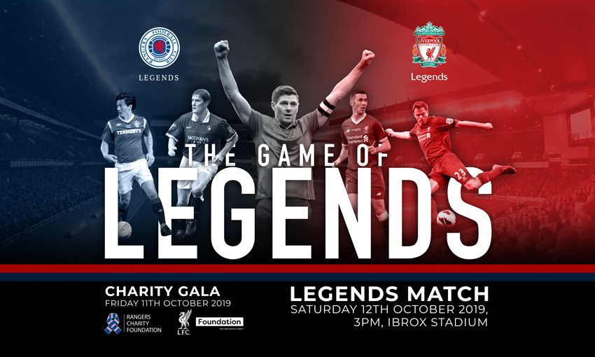 RANGERS FANS!

Rangers Legends host Liverpool Legends on Saturday at Ibrox and we have four pairs of tickets up for grabs!

For your chance to win, just RT, follow and comment #32Red

Entrants must be 18+

Best of luck!

<a href="/RangersFC/">Rangers Football Club</a> 

T&amp;C's: 32red.com/terms/32red-so…