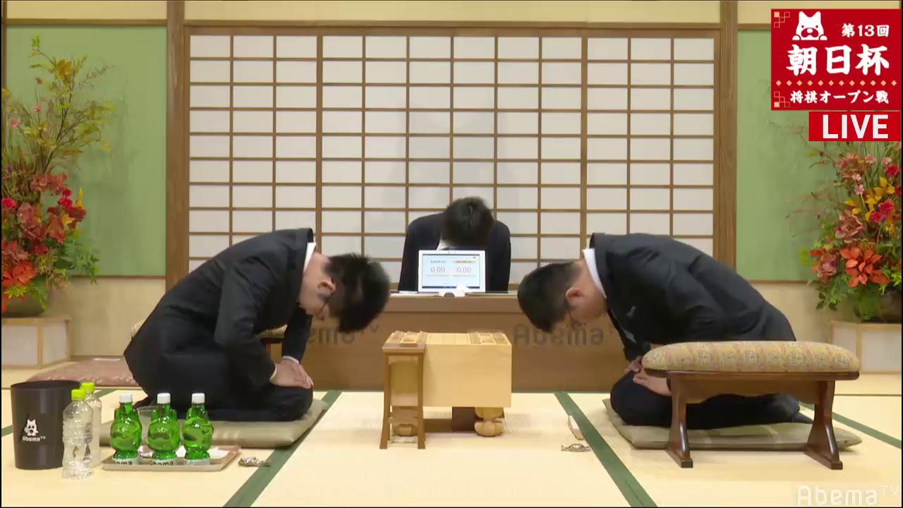 40CH.NETメインメニュー野月浩貴八段、指し直しの末に梶浦宏孝五段下す この後、二次予選かけもう一局/将棋・朝日杯将棋オープン戦 | AbemaTIMES 投稿ナビゲーション 最近の投稿RSS/FEEDアーカイブカテゴリブログ統計情報メタ情報