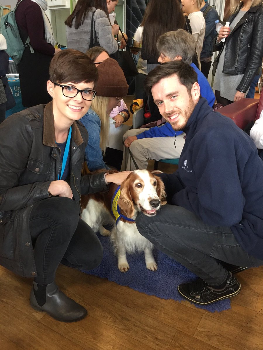 Clinical Sim UoW tweet media