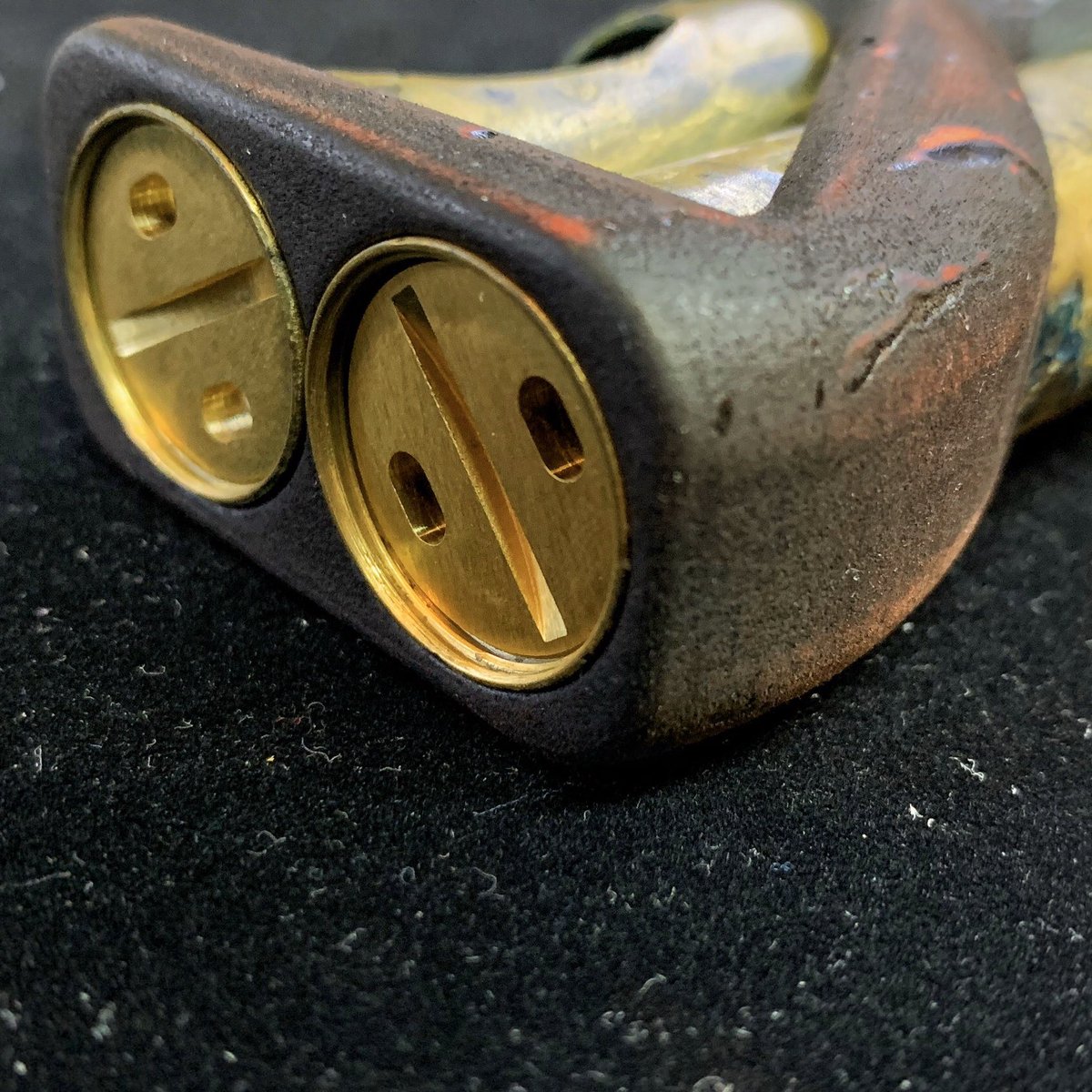 coilmonsta's tweet photo. ZEN
FLVR RDA

戰損版的ZEN也太帥了
有別於一般版的黑色
戰損版上的用心更勝一籌
純機械的輸出
無死角的膛片擊發
拿在手上就是帥氣

CoilMonsta 怪獸旗艦店

台北市內湖區民權東路六段186-1號

營業時間 : 早上11:00 ~ 晚上11:00
#CoilMonsta怪獸旗艦店
#內湖電子煙
#Zenmod
#tuttaltrofumo https://t.co/IsyhDFSLV5