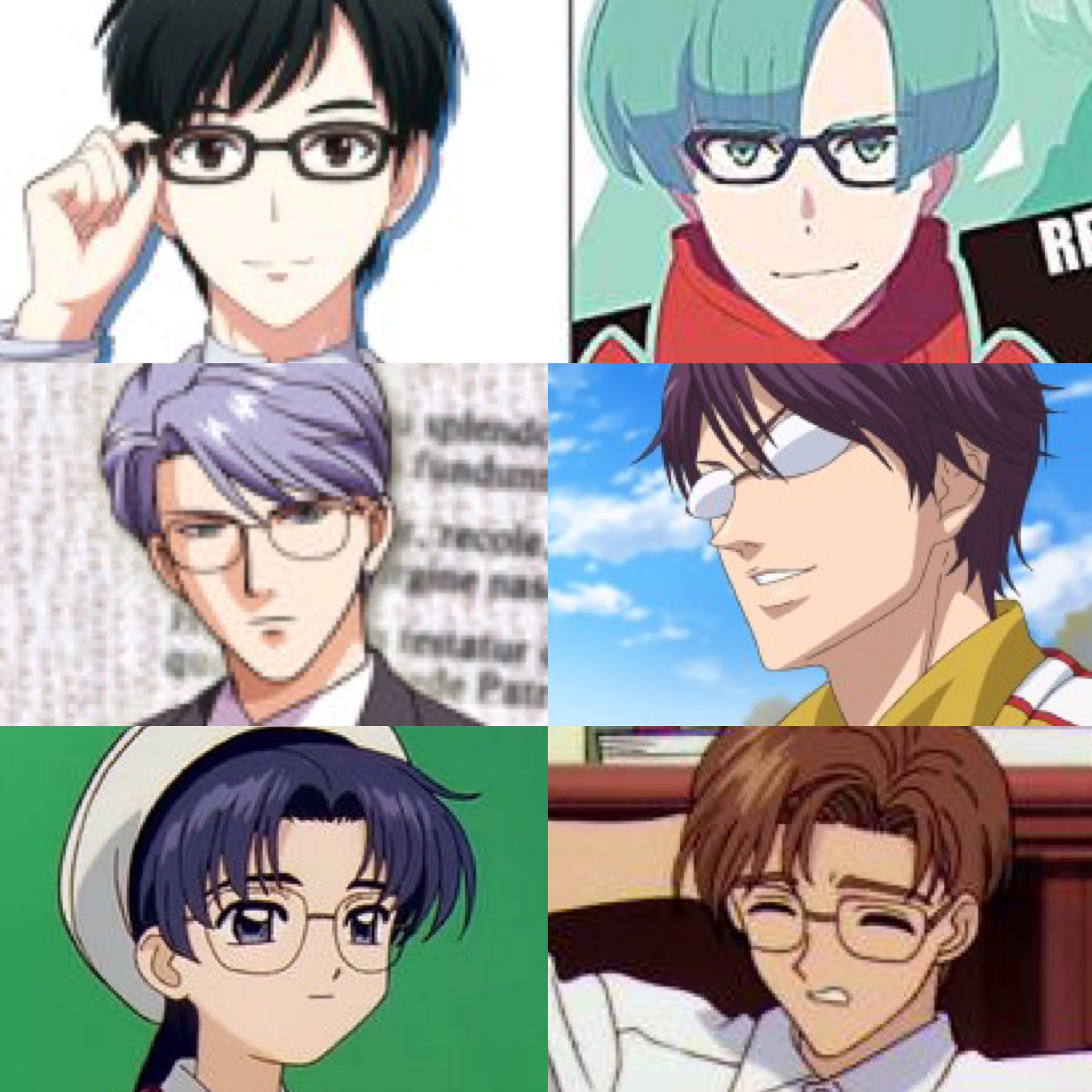 奈津 ムーラン待機 社畜生活で心が荒んでるので あなたの知っている おっとりorツンデレor真面目ポンコツorインテリヤクザな眼鏡キャラをリプライでそっと教えてください できれば生徒会長タイプで つり目 タレ目 糸目 三白眼問いません まだ