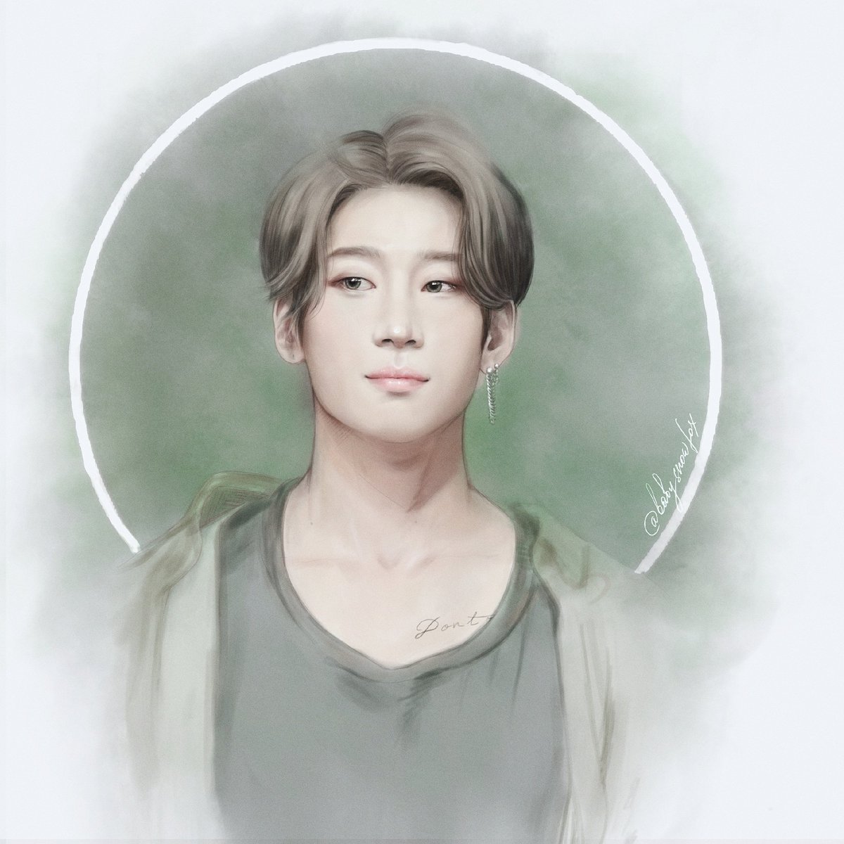 babysnowfoxart's tweet photo. #x1 #victon #produce_x101 #hanseungwoo

Thanks for reference @EdgeOfNight1224 
Hope you don't mind  me using it. https://t.co/D2TN9DeOge