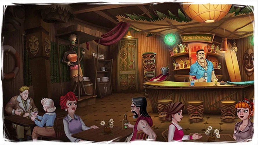 Consola y Tablero tweet media