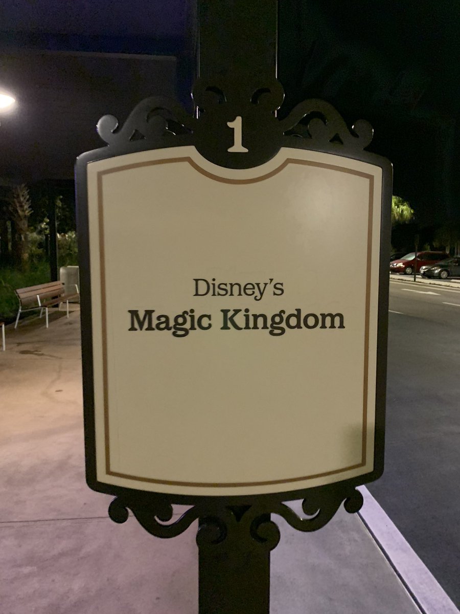 CruzinParadise's tweet image. #ExtraMagic @WaltDisneyWorld @WDWToday @DisneyParks @Disney @WDWNT