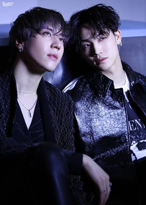 pp1010charisma's tweet photo. ฟังกี่ครั้งก็ยิ่งรัก TAKE byJay-B &amp; YG #Jus2
#GOT7 #GOT7Official #got7th https://t.co/Z52JQyEpcq