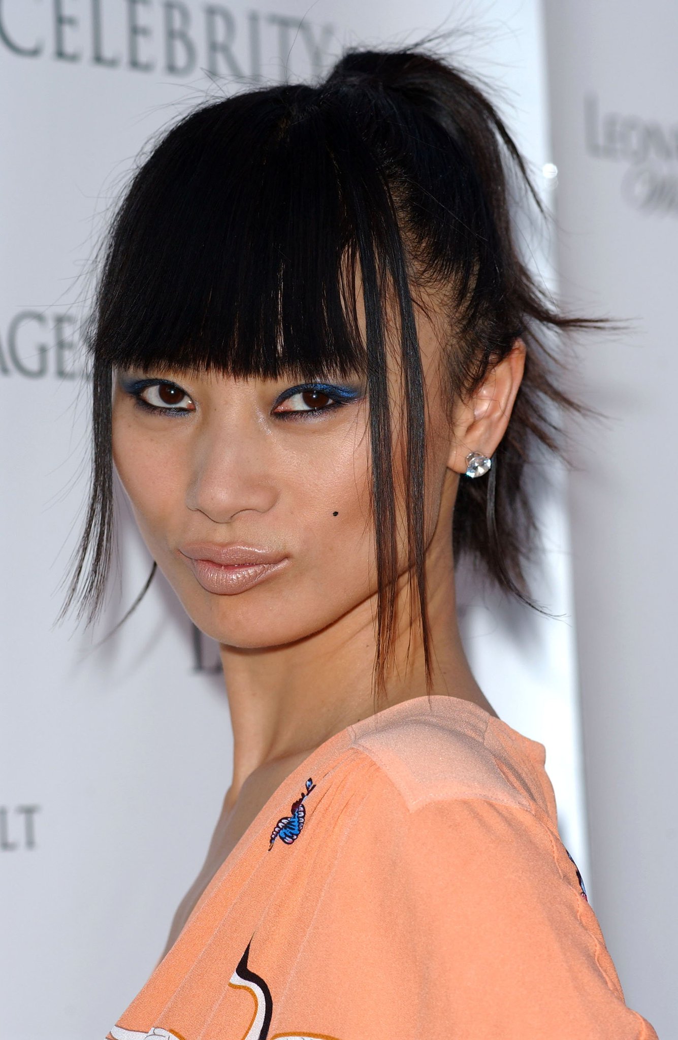 Happy Birthday to Bai Ling who turns 53 today! 