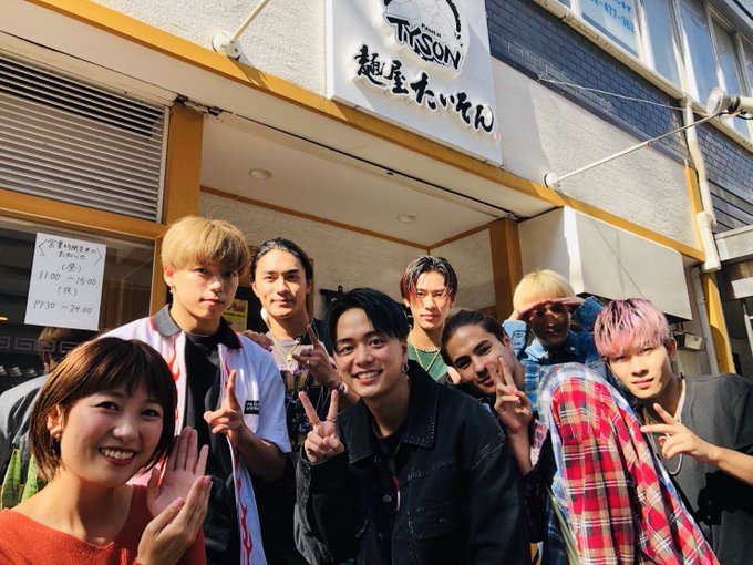 バリはやッ Zip さん の人気ツイート 1 Whotwi グラフィカルtwitter分析
