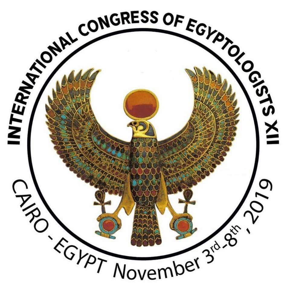 Excited to see the  program for the Twelfth International Congress of Egyptologists! #ICEXII tinyurl.com/ICEXIIprog  Thanks to @Artfund #RufferGrant I will be able to present my research, hear about lots more from across the world and a spend extra time around Cairo.