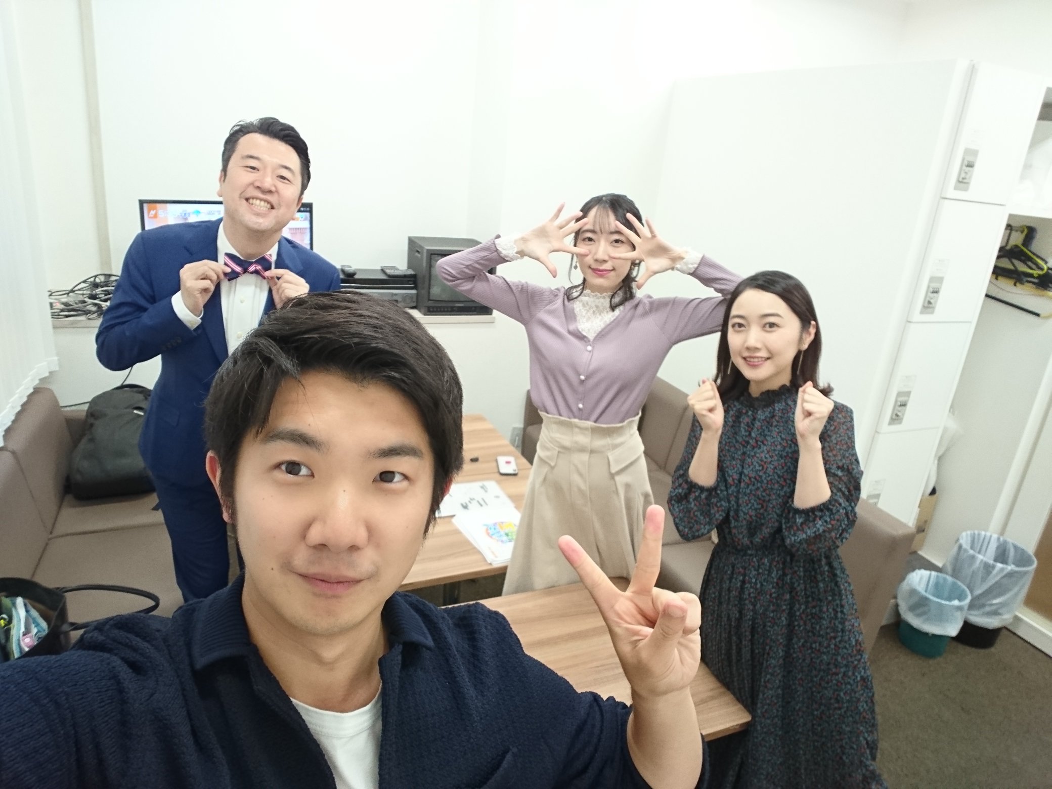 中里 春菜 (_haru_127) / Twitter