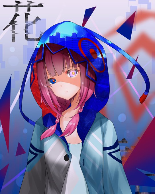 #花譜 #観測者 