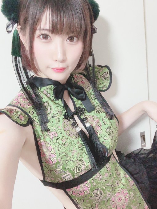 Twitterのコスプレ画像88