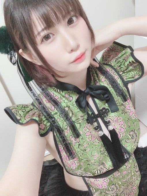 Twitterのコスプレ画像87