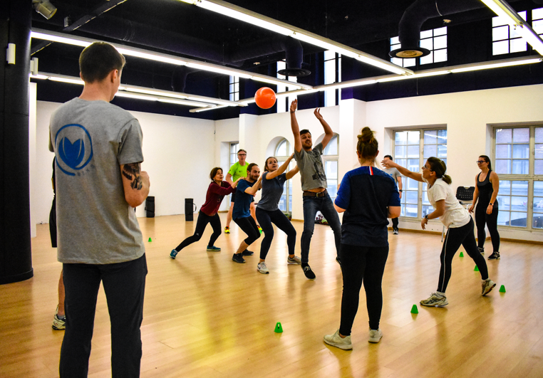 Hubhouse Université de Lille tweet media