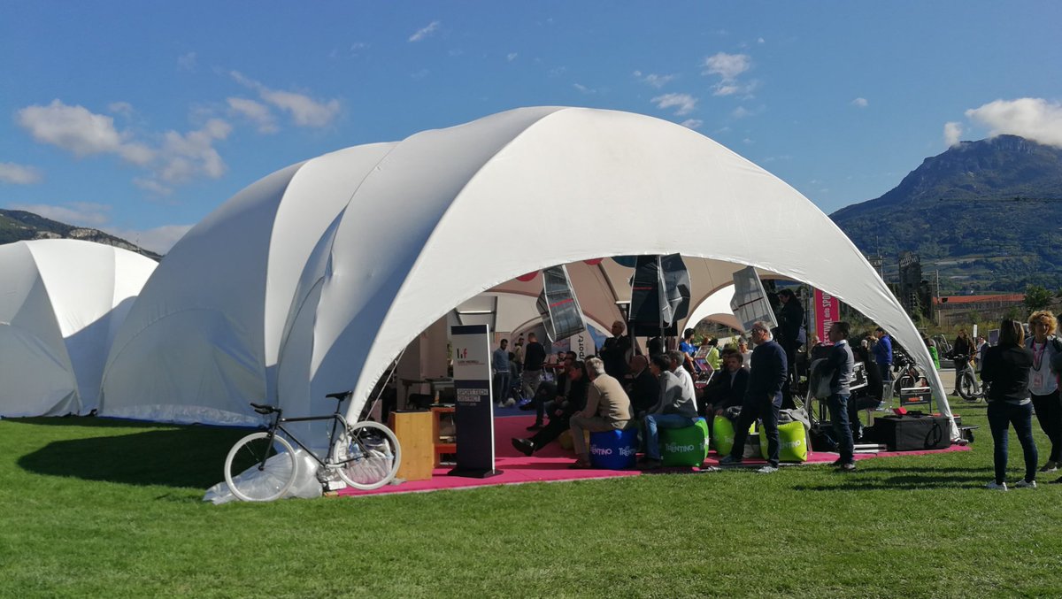 AL <a href="/MUSE_Trento/">MUSE_Museum</a> l'ingegneria incontra lo sport. Vieni a trovarci!