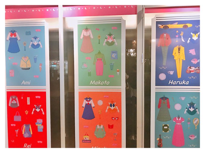 Twitterのコスプレ画像1