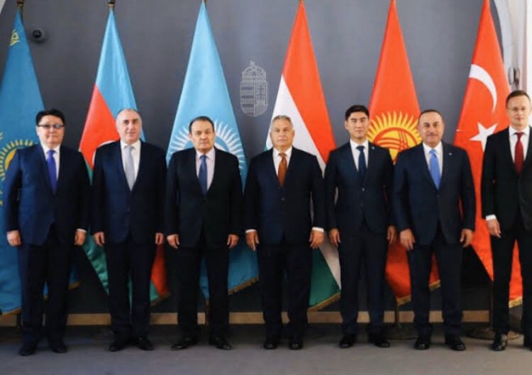 bdemircan1071's tweet photo. Turk hasn't another friend than Turk. Thank you hungary to veto. 🐺#Hungary #Macaristan #BarisPinariHarekati https://t.co/fag8XgSux1