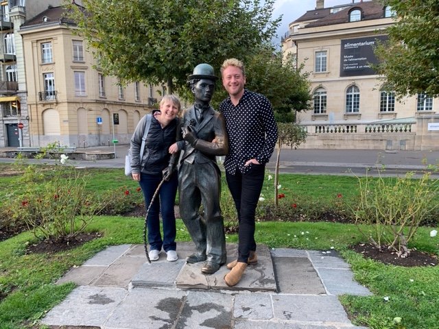 DimensionsCC's tweet photo. Sharing good practice with our Dimensions schools in Switzerland. Another early morning start, what a stunning place.
If you would like to find out more about our Brand new curriculum model, Learning Means the World. Please get in touch.
#dimensionscurriculum https://t.co/PFHmUqXPka