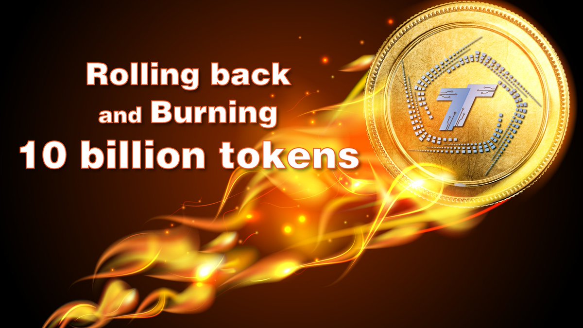 TarushTech's tweet image. 🎁#MiniGame - Rolling Back &amp;amp; #Burning

👉Share the news to your friends and get the prize up to 10,000 USDT

✅Use your Official Twitter Account
✅You need to Retweet this announcement on Twitter
✅Comment on our tweet to get the Order Number.

medium.com/tarushtech/rol…

$TAS