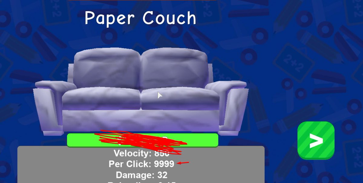 David On Twitter Do You Believe A Couch Is More Powerful - roblox infinity gauntlet twitter