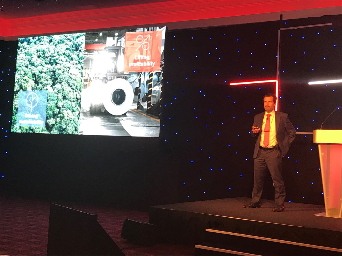 Driving change in the efficiency and sustainable production of aluminium is a key priority of our partners Hydro Aluminium. Wolfgang Rempe offers an entertaining and informative overview of developments and new aluminium products (with some fun facts thrown in!) #teamkal