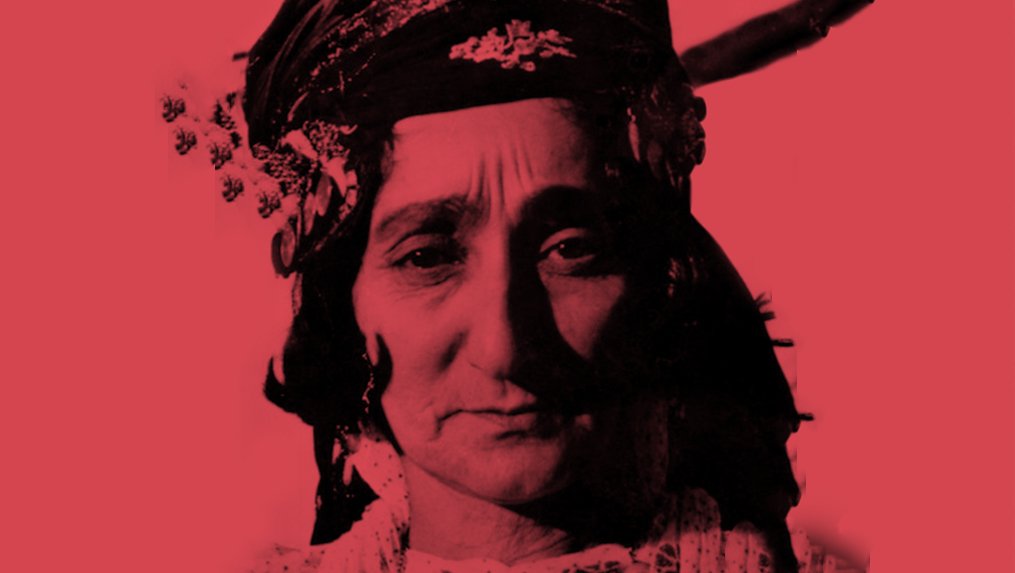 Once again the fate of the Kurds hangs in the balance. This little-known story of a formidable Kurdish female tribal-leader from more than a century ago is a reminder of their long and fraught relationship with the West. bit.ly/2VvLMcD