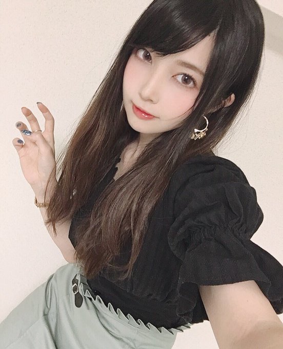 コスプレイヤーシスルのTwitter画像8