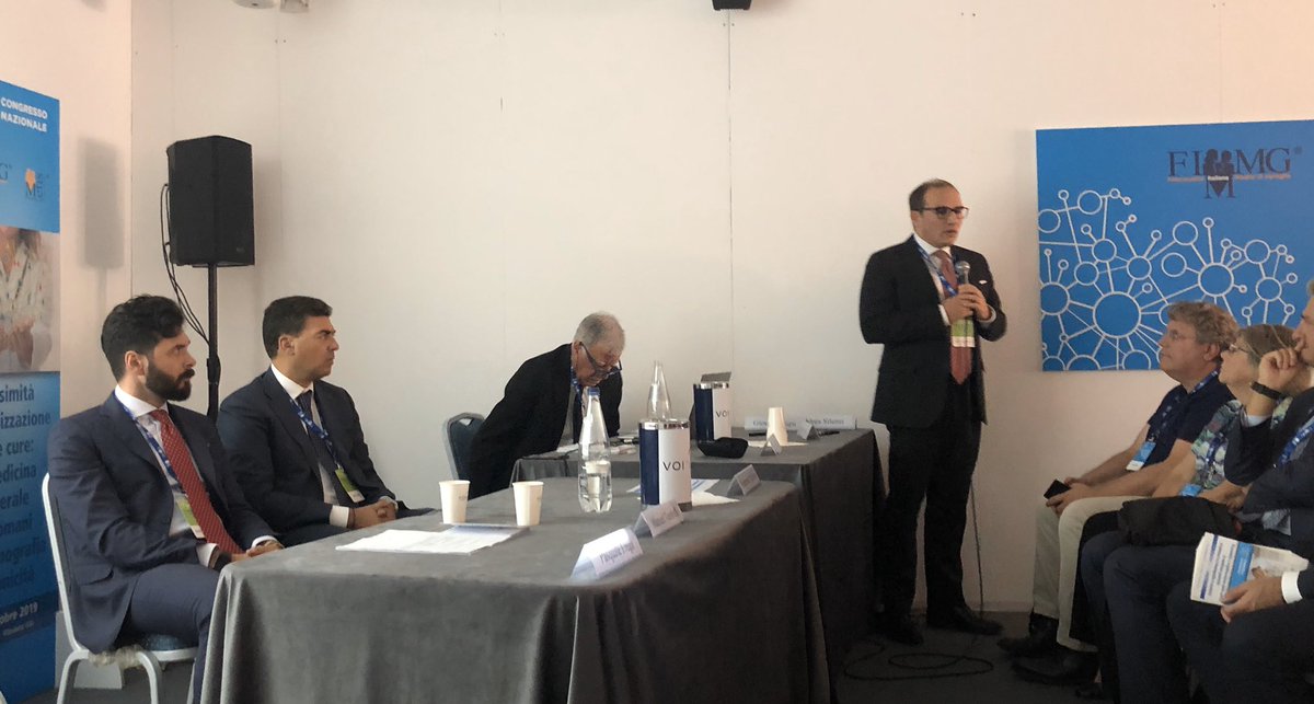 fimmgnotizie's tweet photo. Necessità di un approccio nuovo alla gestione del paziente cronico 
La relazione di Umberto Gambierati al Congresso Nazionale #fimmg @SilvestroScotti @FimmgNazionale @AlimentazioneSV @Teva_IT https://t.co/9xTjeA5YKg