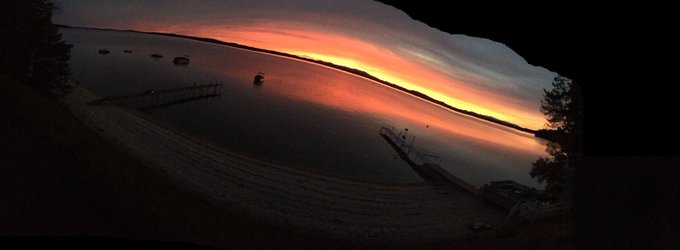 Love my backyard https://t.co/DjX9fb5BnV