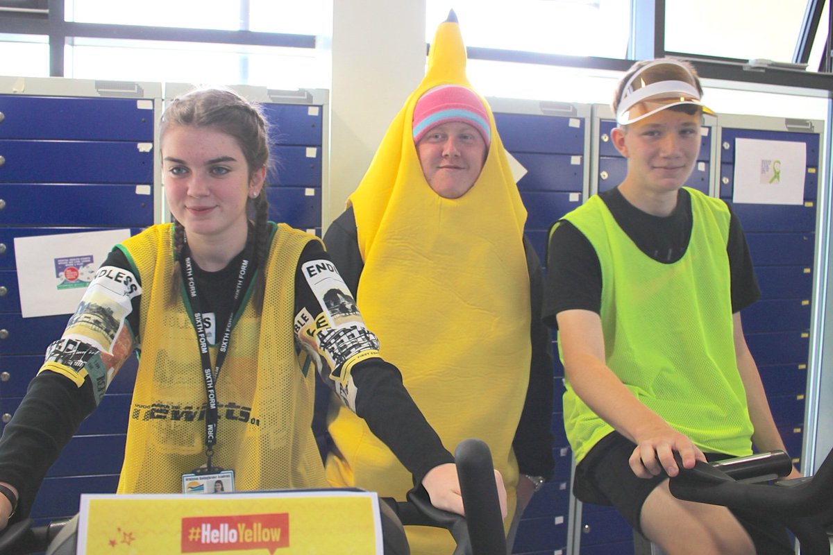 Ormiston Bolingbroke Academy tweet media