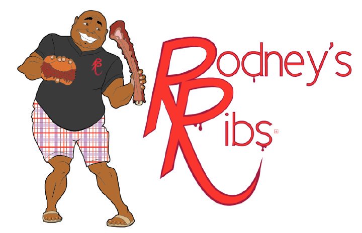 Rodney's Ribs tweet media