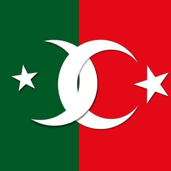 peacepk100's tweet photo. We Pakistanis fully support Turkey.Friends for life Pakistan,
🇹🇷🇹🇷🇹🇷🇵🇰🇵🇰🇵🇰 Turkish.
#TurkeyisnotAlone https://t.co/iM1kpjUb3x