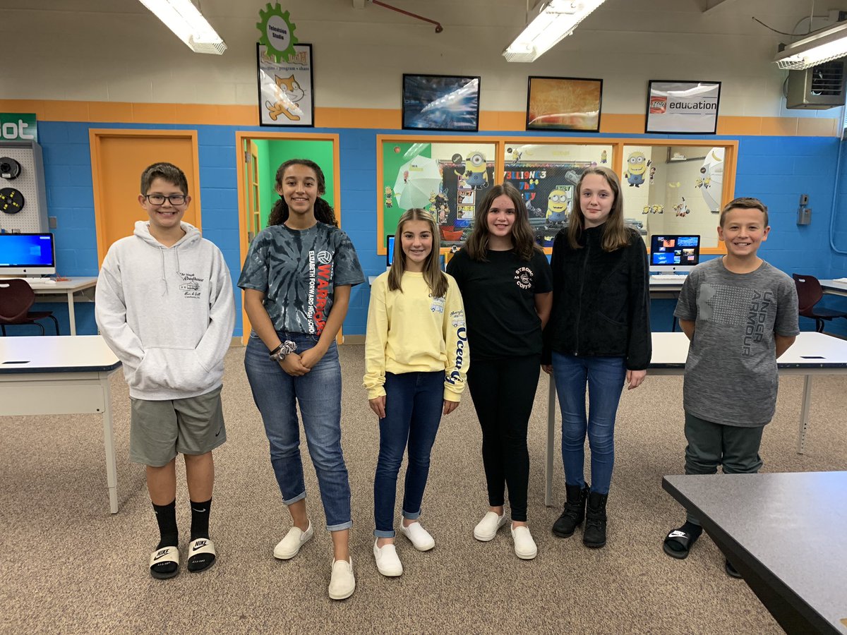 MrChrisFoster's tweet image. Great tour today showing off #RobotC @VEXRobotics #PythonProgramming #CozmoRobotics @SwiftPlayground incorporating student student choice and voice in engaged learning #EFIgnite @nstanich @MartellTrisha @keithkonyk @DrToddKeruskin